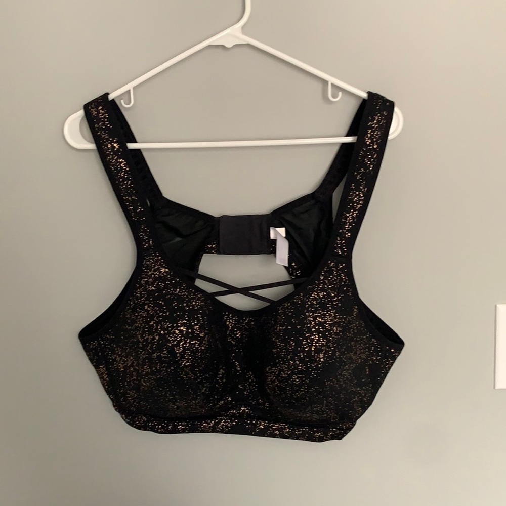 Cacique sports bra